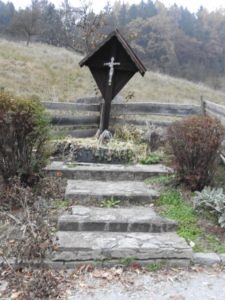 2020 / Pfarre Gratkorn Hatzelkreuz